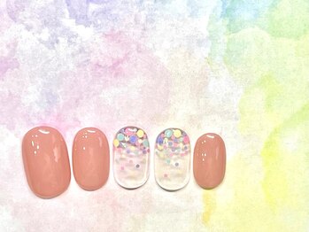 ショットモード(Shot Mode)/フリーアート