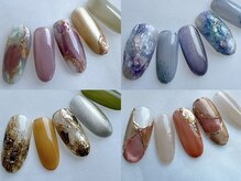 ティアム マタニティペイント アンド ネイル(Tiam Maternity Paint&Nail)