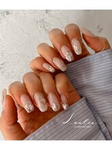 ラウレア(Laulea)/シェルネイル