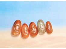 ギャザーパーティー 乃木坂店(gatherparty)/シーズンデザイン【Summer】