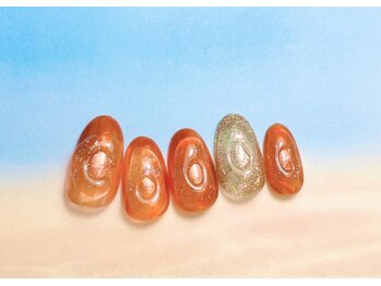 ギャザーパーティー 乃木坂店(gatherparty)/シーズンデザイン【Summer】