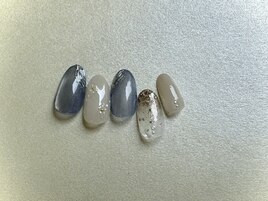 7.8月定額デザイン 新規様7700円