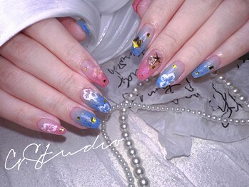 ジースタジオ(G.Studio)/