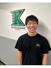 コアコンディショニングベース 両国 山口 那央