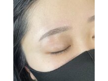 エストアール 筑紫口本店(est-r.)/#美眉#アイブロウスタイリング