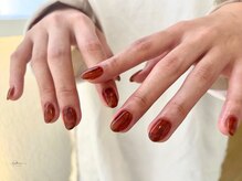 エフェム 表参道(ephem)/鼈甲ネイル