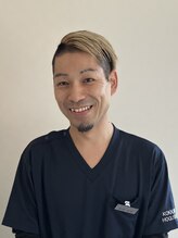 国家のほぐしや&nbsp;後藤 章孝