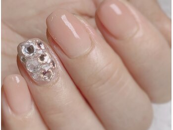 ロゼリネイル(Roseri nail)/