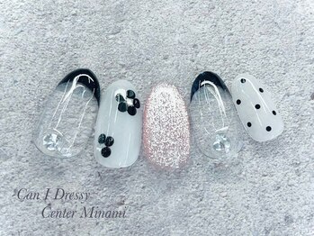 ハンドスペシャルデザインコース