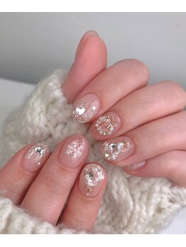 サクラ(SAKURA)/ネイル