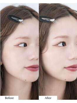 ココリール(CO CO RIER)/HBL