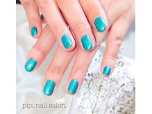 ピピ(pipi)/ワンカラー★ ／ 色混ぜ＋100円