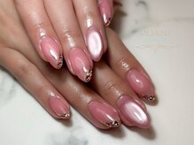 モアニヒロオ 広尾駅前店(MOANI Hiroo)/