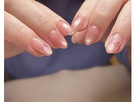 マグネットアーガイル