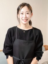 ニコネイル(nico nail) Tomiyama Tomoko