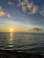 アンダーセブン(Under Seven) 旅行が好きで、沖縄には毎年リフレッシュしに行きます♪