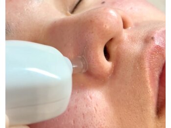 シェリー トウキョウ 西葛西店(Cherie Tokyo)/日本初登場◎先端回転式で超吸引