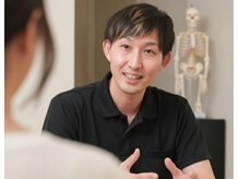 エスライン(S-line)の雰囲気（丁寧なカウンセリングであなたに合ったメニューが受けられる!!）