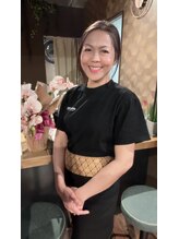 チルチルマッサージ 浅草店(chill chill massage)&nbsp;スタッフ ボウ