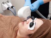 アンダ 前橋総社店(Anda)/レディース脱毛　顔脱毛