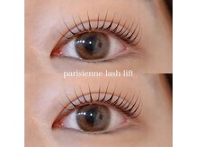 カクテル(COCKTAIL)/パリジェンヌラッシュリフト