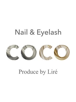 ココ 大阪梅田店(coco produce by Lire)/Nail&Eyelash coco 大阪梅田店