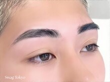 スワッグ トウキョウ(Swag Tokyo)/メンズ眉毛ワックス