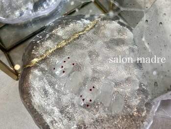 サロン マードレ(madre)/シンプルPLUSアートコース