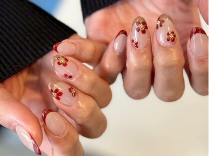 ニフ(Nif)の写真