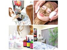 エクラルーム 仙台新寺(E’CLAT room)