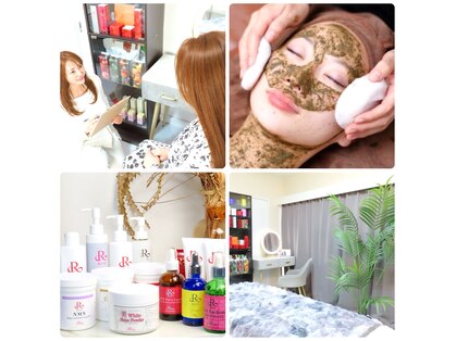 エクラルーム 仙台新寺(E’CLAT room)の写真