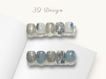 ユメノソラ 草加店(yumeno空)/39デザイン