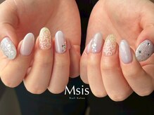 エムシス 阪急伊丹店(Msis)/