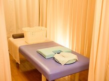 鍼灸からだケア 元住吉 ［肩凝り・腰痛改善/もみほぐし・ストレッチ・リンパ・整体］