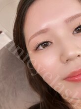 ラニアイラッシュ(Lani eyelash)/LED×＆healthy