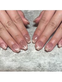 マグネットフレンチ♪うる艶マグ