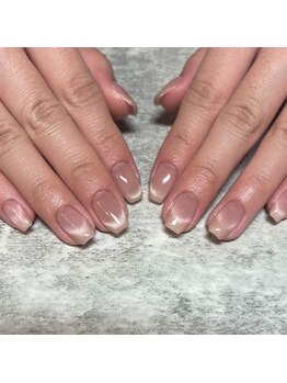 マグネットフレンチ♪うる艶マグ