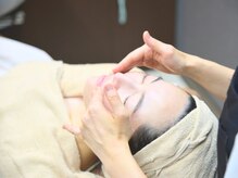 スパ アンド シェイブ 4K(SPASHAVE 4K)/シェービング前の肌から整える