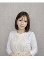 シル 和歌山(Cil)&nbsp;山下 百愛