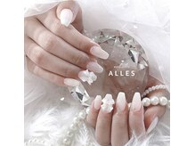 アレス(ALLES)
