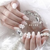 アレス(ALLES)