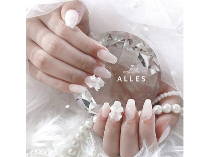 アレス(ALLES)の写真