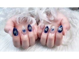 ハートネイル