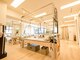 ラ ピラティス 松戸店(La pilates)の写真/《全国展開ピラティススタジオが松戸に☆》日の差し込む店内で1:1のパーソナルレッスン♪