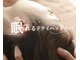 ブロウバー トウキョウ 乃木坂(brow bar tokyo)の写真/静かな個室で行うドライヘッドスパ。
頭や首のこわばりをほどき、眠りやすさを整えます。