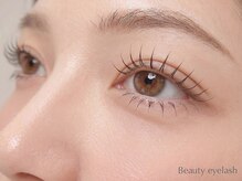 ビューティーアイラッシュ 京阪百貨店くずはモールの雰囲気（パリジェンヌ・マツエク・眉WAX豊富なメニュー◎［樟葉/枚方］）