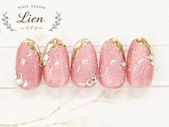 リアン 船橋(Lien)/★NEW★定額デザインB★¥8800