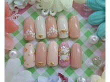 ジュエル(Jewel)/再来　定額コミコミ　7630円