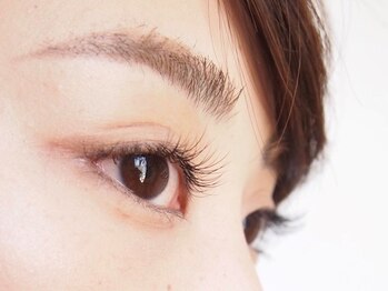 ソポ 七道店(sopo)/まつ毛デザイン3