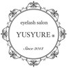 ユシュレ(YUSYURE)のお店ロゴ